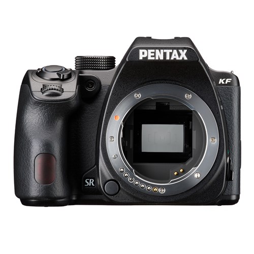 Pentax KF Digital SLR Camera Body